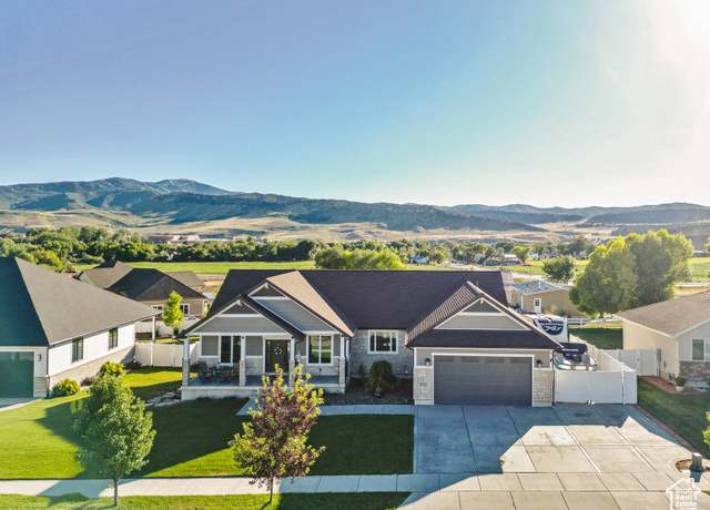 Property at 71 N 425 E, Coalville, UT 84017, 3 beds, 2 baths