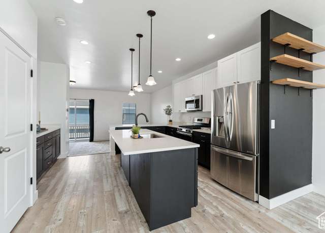 Property at 1051 W Narrows Ln S, Bluffdale, UT 84065, 3 beds, 2.5 baths