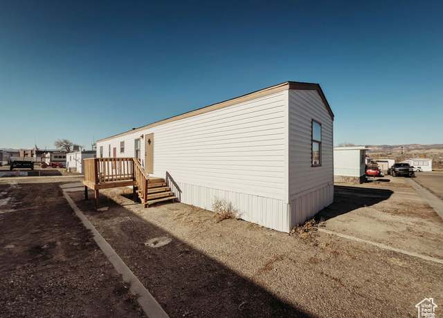Property at 1101 S Carbon Ave #49, Price, UT 84501, 3 beds, 1 bath