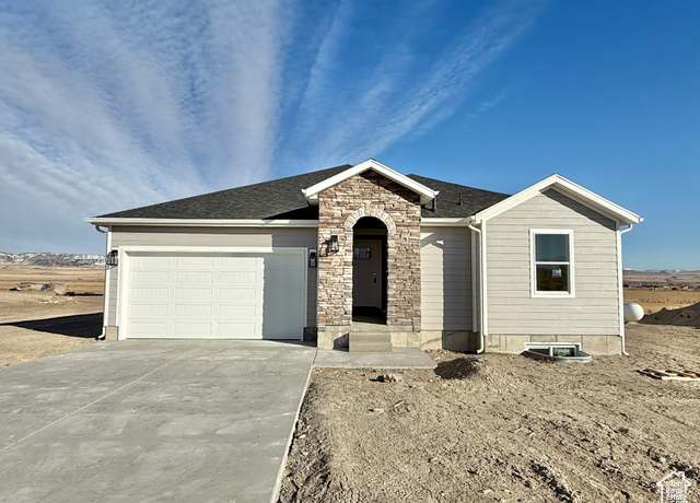 Property at 18046 N 6000 W, Riverside, UT 84334, 3 beds, 2 baths