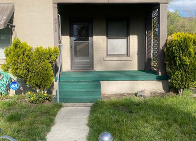 Property at 2948 S Lincoln Ave, Ogden, UT 84401, 4 beds, 1 bath