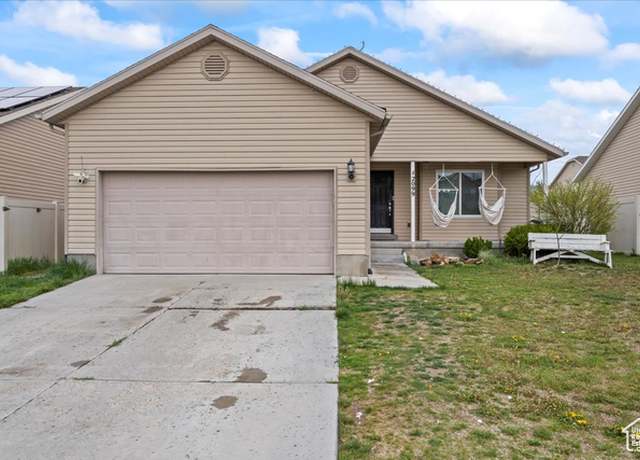 Property at 2099 E Hickock Way, Eagle Mountain, UT 84005, 6 beds, 3 baths
