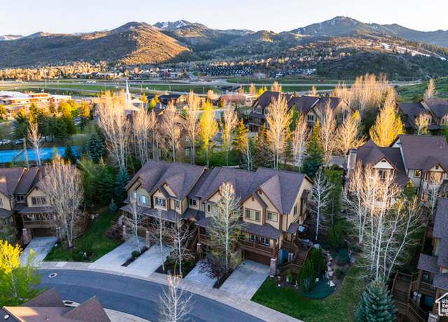 Property at 3033 Canyon Links Dr, Park City, UT 84098, 4 beds, 3.5 baths