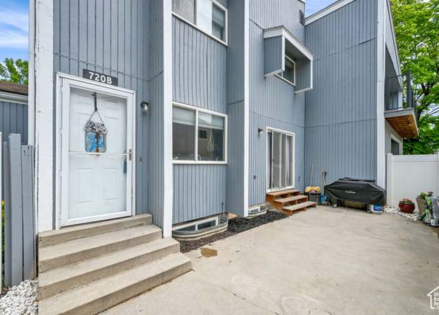 Property at 720 S 1650 E Unit B, Clearfield, UT 84015, 3 beds, 2.5 baths