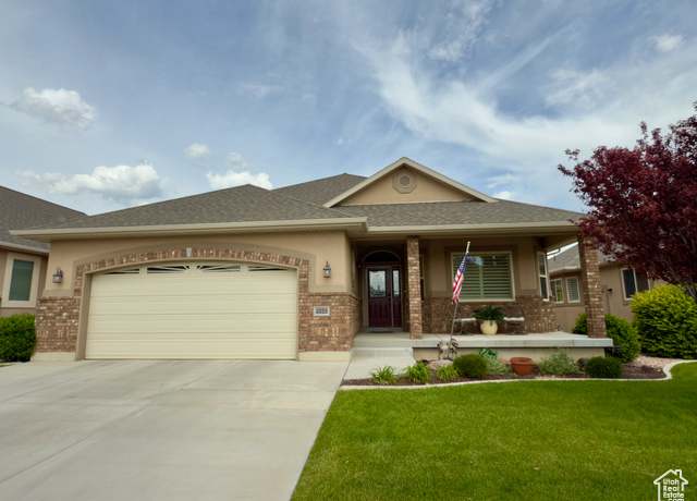 Property at 3322 N 750 E, Lehi, UT 84043, 4 beds, 2.5 baths