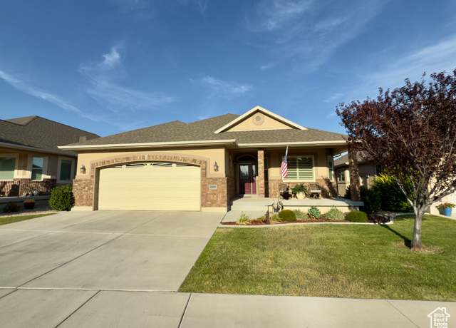 Property at 3322 N 750 E, Lehi, UT 84043, 4 beds, 2.5 baths