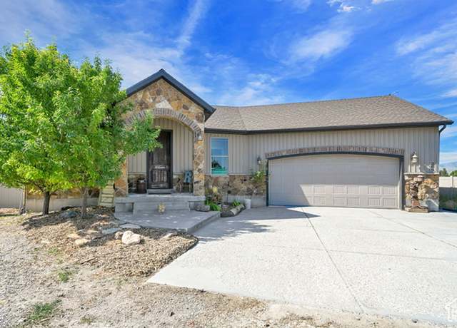 Property at 209 W 100 S, Fielding, UT 84311, 3 beds, 2.5 baths