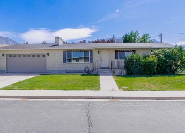 Property at 1194 N 520 E, Orem, UT 84097, 5 beds, 3 baths