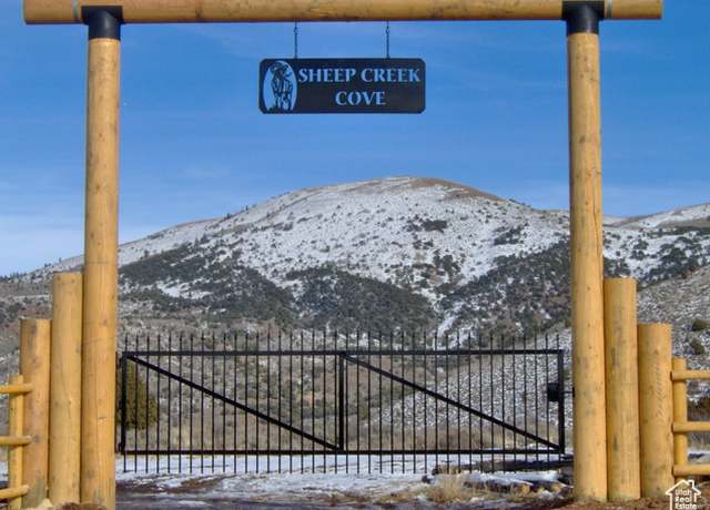 Property at #1, Hyrum, UT 84319