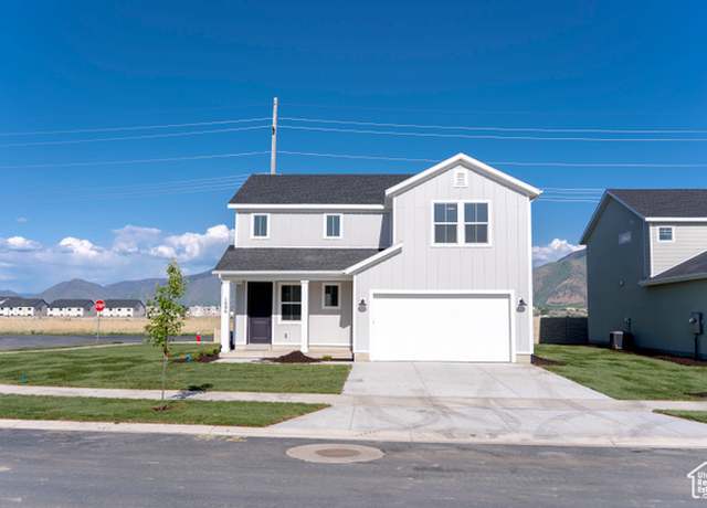 Property at 1686 N 800 W, Salem, UT 84653, 4 beds, 2.5 baths