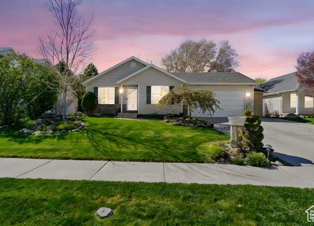 Property at 2086 E 1480 S, Spanish Fork, UT 84660, 6 beds, 3 baths