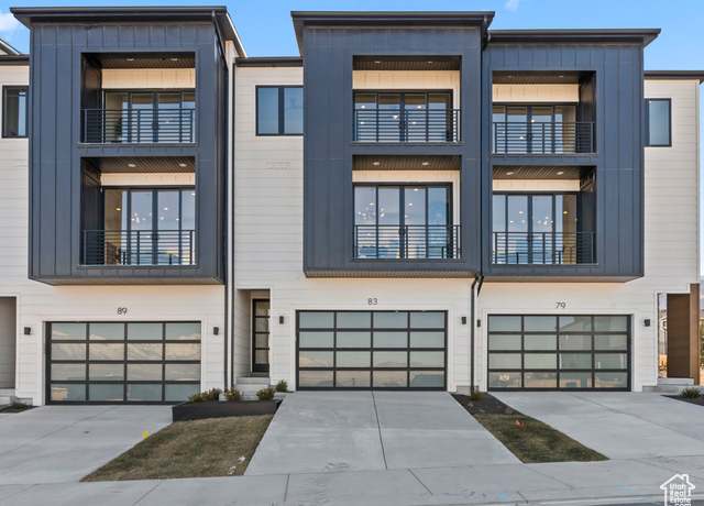 Property at 83 E Watson Dr S, Saratoga Springs, UT 84045, 4 beds, 3 baths