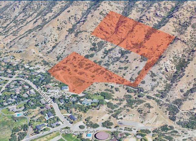 Property at 1385 E 2740 N, Provo, UT 84604