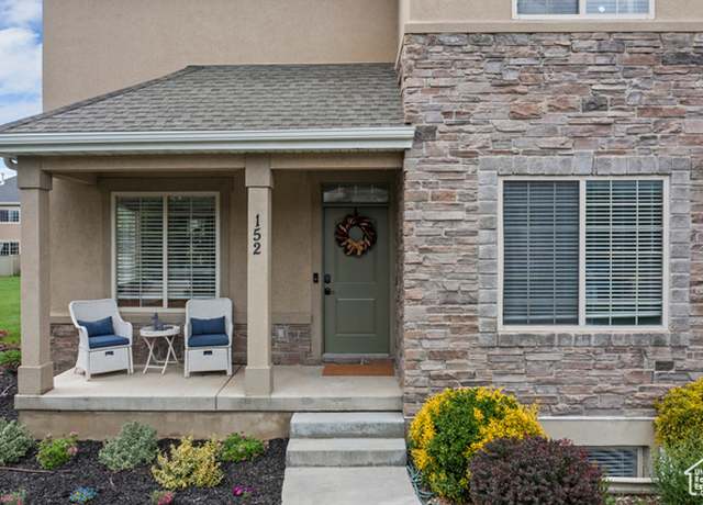 Property at 152 S 930 E, American Fork, UT 84003, 4 beds, 3.5 baths