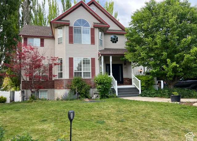 Property at 1107 E 1625 N, North Logan, UT 84341, 6 beds, 3.5 baths