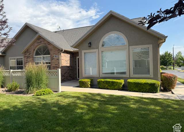 Property at 506 W 300 S Unit C, Springville, UT 84663, 3 beds, 2 baths