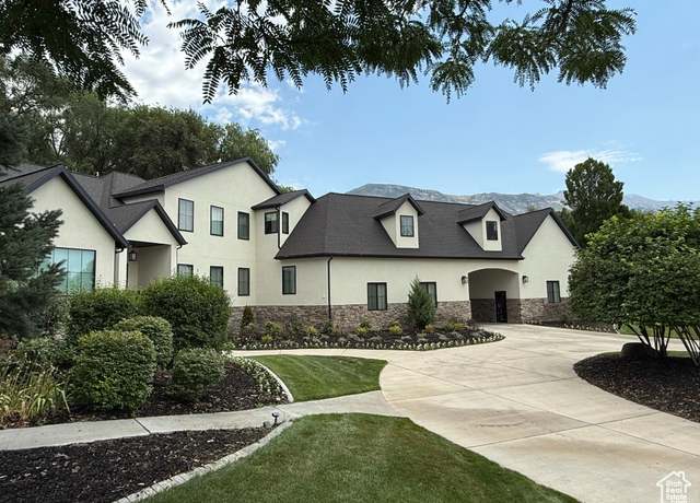 Property at 1121 E 580 N, American Fork, UT 84003, 9 beds, 7.5 baths