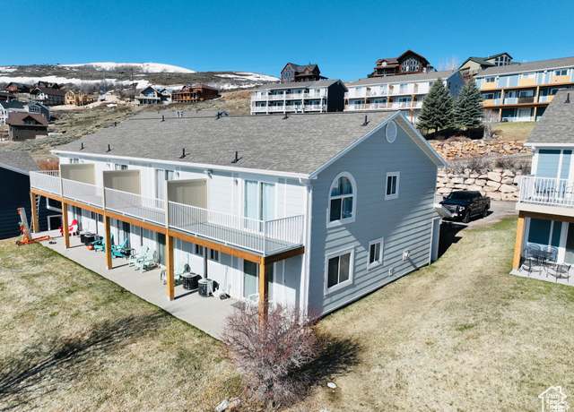 Property at 902 N Newburg #4, Garden City, UT 84028, 2 beds, 1.5 baths