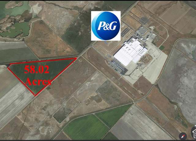 Property at 4555 N Iowa Strings Rd W, Corinne, UT 84307