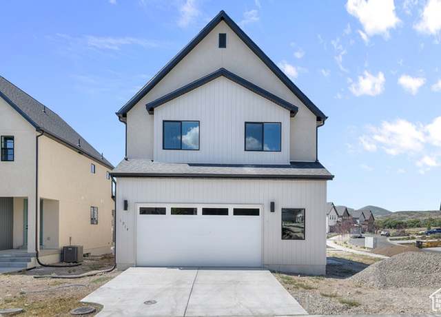 Property at 1914 N Anderson Loop, Heber City, UT 84032, 3 beds, 3 baths