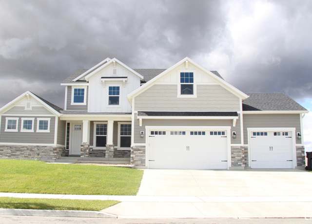 Property at 307 N 990 E #12, Salem, UT 84653, 4 beds, 2.5 baths