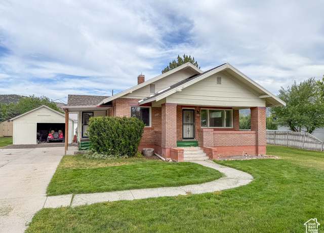 Property at 274 N 300 W, Malad City, ID 83252, 4 beds, 2 baths