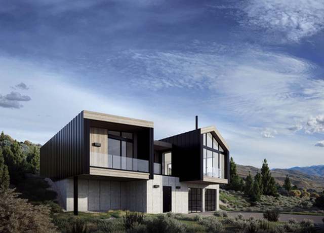 Property at 6742 N Macallan Ln, Heber City, UT 84032, 5 beds