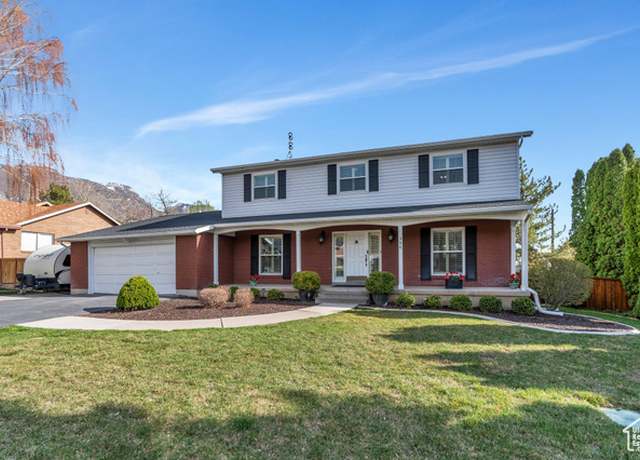 Property at 356 E 4450 N, Provo, UT 84604, 6 beds, 3.5 baths
