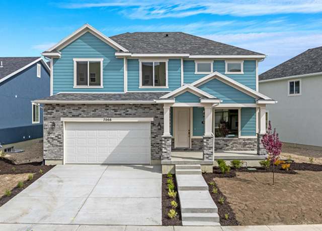 Property at 7647 S Clipper Hill Rd W #338, West Jordan, UT 84081, 3 beds, 2.5 baths