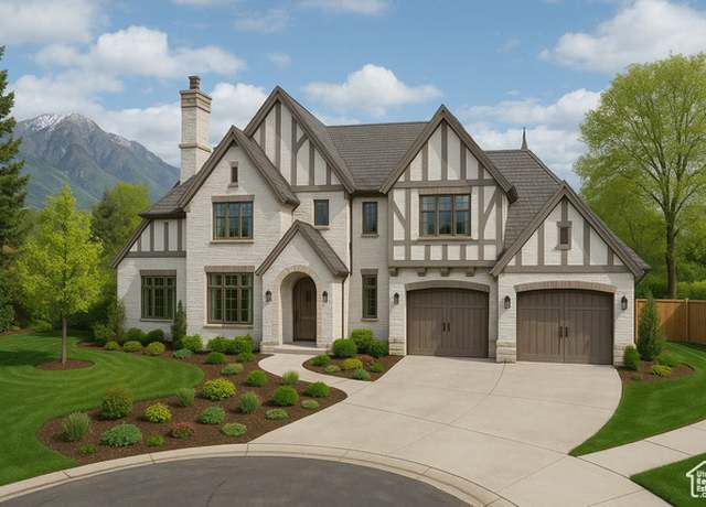 Property at 9768 N Pheasant Dr #1, Highland, UT 84003