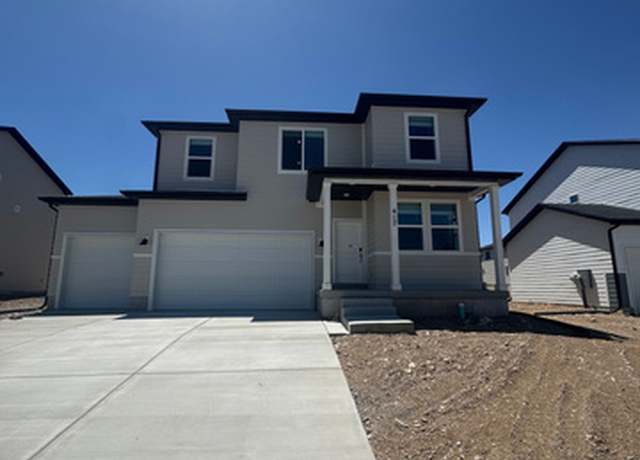 Property at 417 W 630 N #0026, Tooele, UT 84074, 4 beds, 2.5 baths