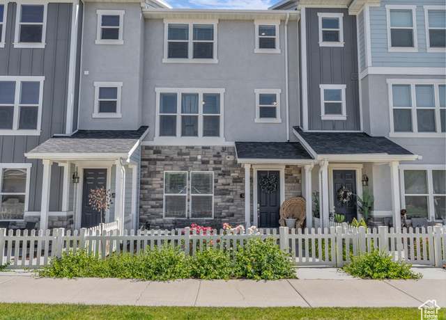 Property at 5251 W Linley Ct, Herriman, UT 84096, 3 beds, 3.5 baths