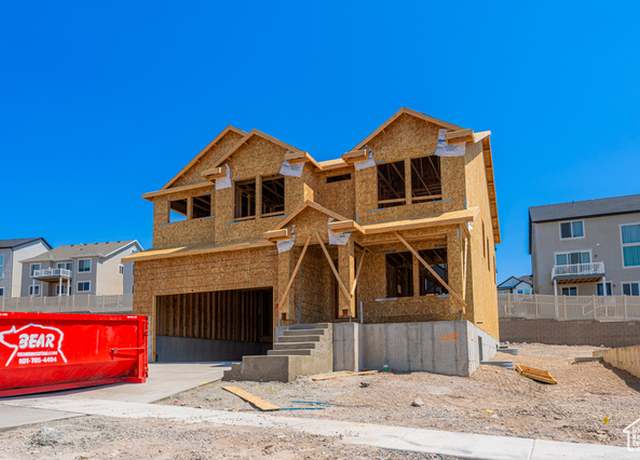 Property at 1462 W Boseman Way #619, Saratoga Springs, UT 84045, 3 beds, 2.5 baths