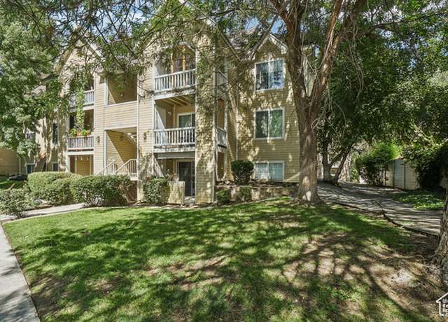 Property at 1205 E Waterside S #32, Cottonwood Heights, UT 84047, 2 beds, 2 baths