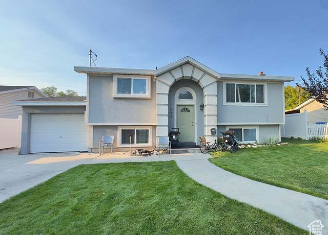 Property at 573 W 550 N, Logan, UT 84321, 4 beds, 2 baths