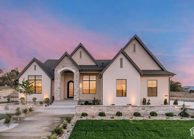 Property at 1036 W Reining Way, Riverton, UT 84095, 4 beds, 3 baths