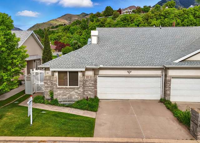 Property at 28 N River Pointe Dr, Logan, UT 84321, 3 beds, 2 baths