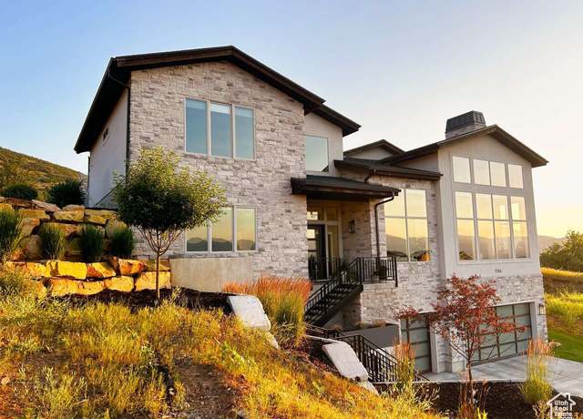 Property at 1104 W Olympic Cir, Midway, UT 84049, 5 beds, 4.5 baths