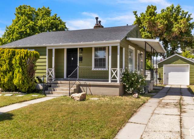 Property at 770 W 700 N, Provo, UT 84601, 3 beds, 2 baths