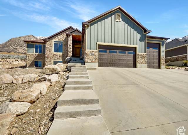 Property at 614 E 3800 N, North Ogden, UT 84414, 3 beds, 2.5 baths