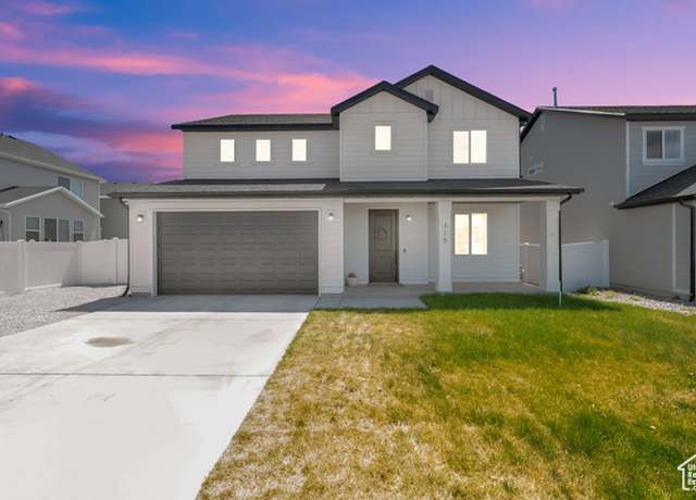 Property at 315 W 910 S, American Fork, UT 84003, 3 beds, 2.5 baths