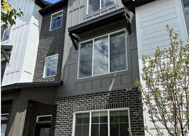 Property at 1131 N Clifton Dr W #102, North Salt Lake, UT 84054, 4 beds, 2.5 baths