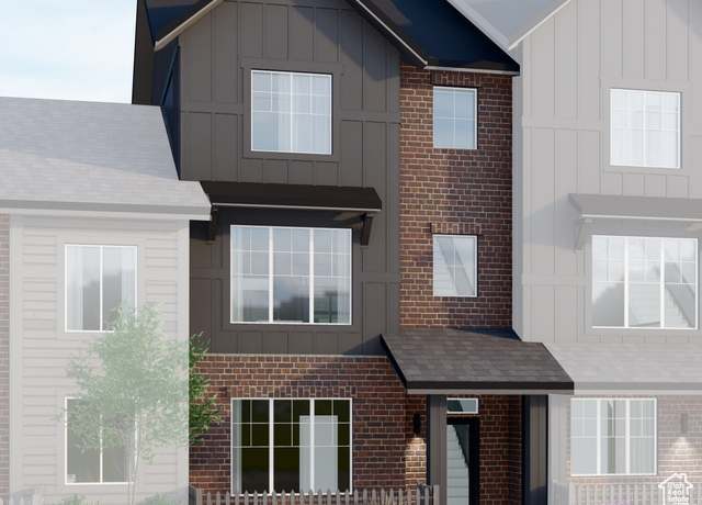 Property at 1131 N Clifton Dr W #102, North Salt Lake, UT 84054, 4 beds, 2.5 baths