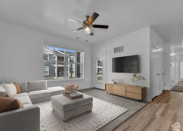 Property at 14569 S Bloom Dr W Unit L204, Herriman, UT 84096, 3 beds, 2 baths