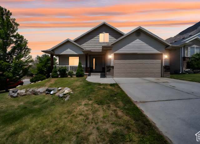 Property at 201 E 660 S, Willard, UT 84340, 4 beds, 3.5 baths