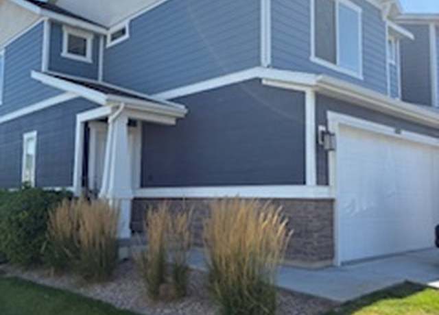 Property at 107 E Ashgrove Ln, Saratoga Springs, UT 84045, 4 beds, 3 baths