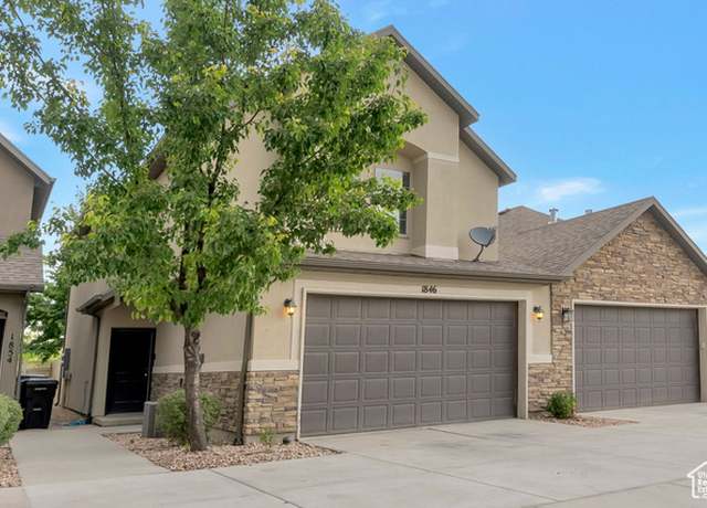 Property at 1846 W 2280 S, Woods Cross, UT 84087, 3 beds, 2.5 baths