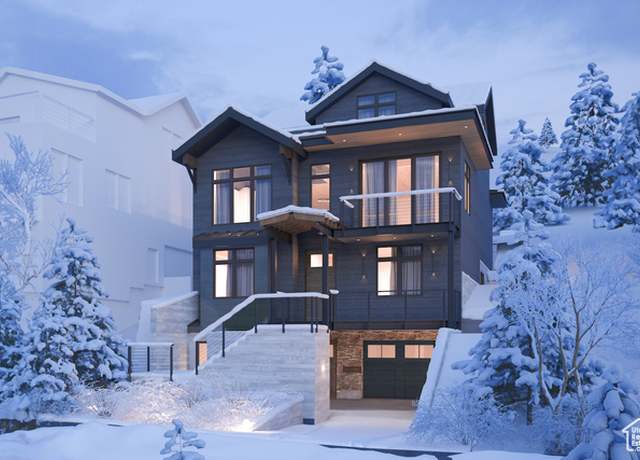Property at 455 Woodside Ave, Park City, UT 84060, 5 beds, 5.5 baths