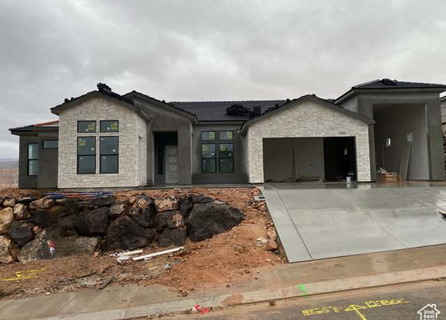 Property at 1603 W 840 S, Hurricane, UT 84737, 4 beds, 3 baths