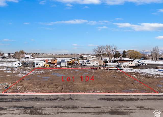 Property at 3062 W Solace St #104, Syracuse, UT 84075